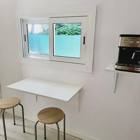 Kandy 2 Apartamento Calafell