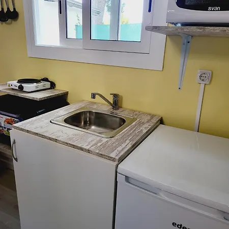 Apartamento Kandy 2 Calafell