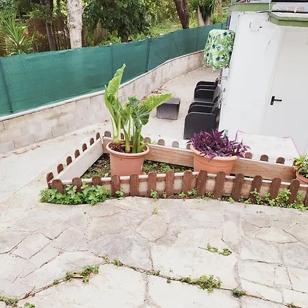 Apartamento Kandy 2
