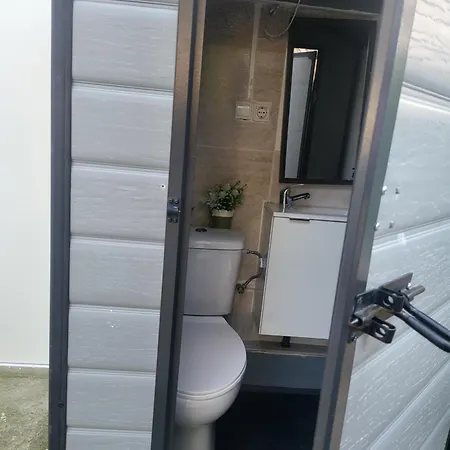 Apartamento Kandy 2