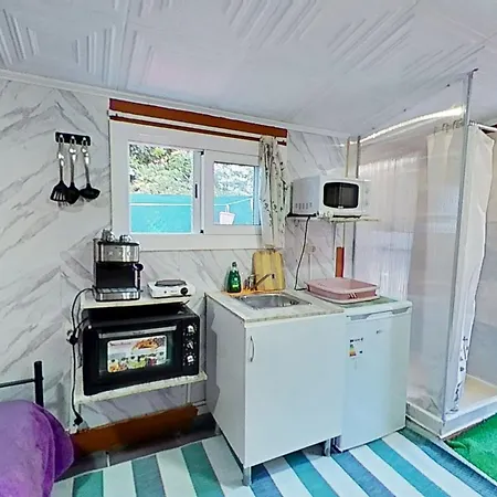 Kandy 2 Διαμέρισμα Calafell