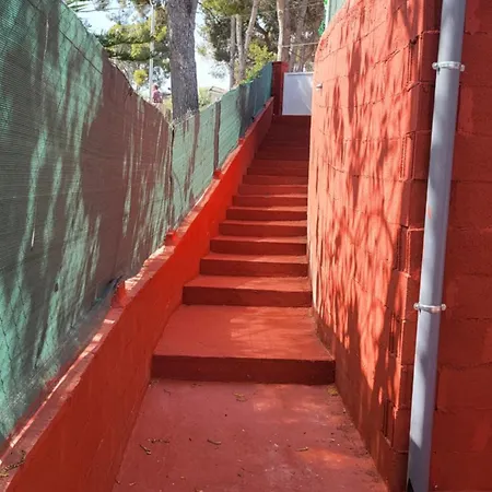 Kandy 2 Διαμέρισμα Calafell