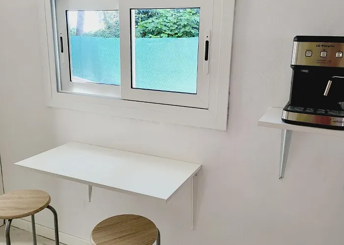 Kandy 2 Apartamento Calafell