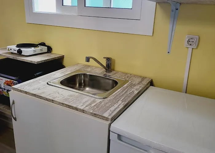 Apartamento Kandy 2 Calafell