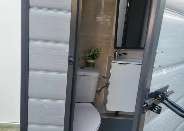 Apartamento Kandy 2
