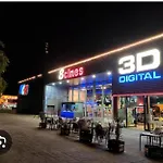 Apartmán Kandy 2 *