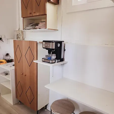 Апартаменты Kandy 2